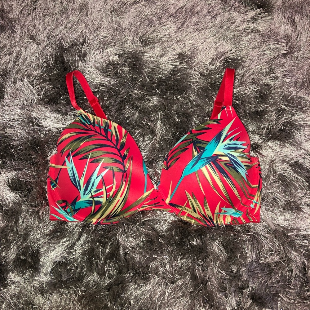 PINK bra